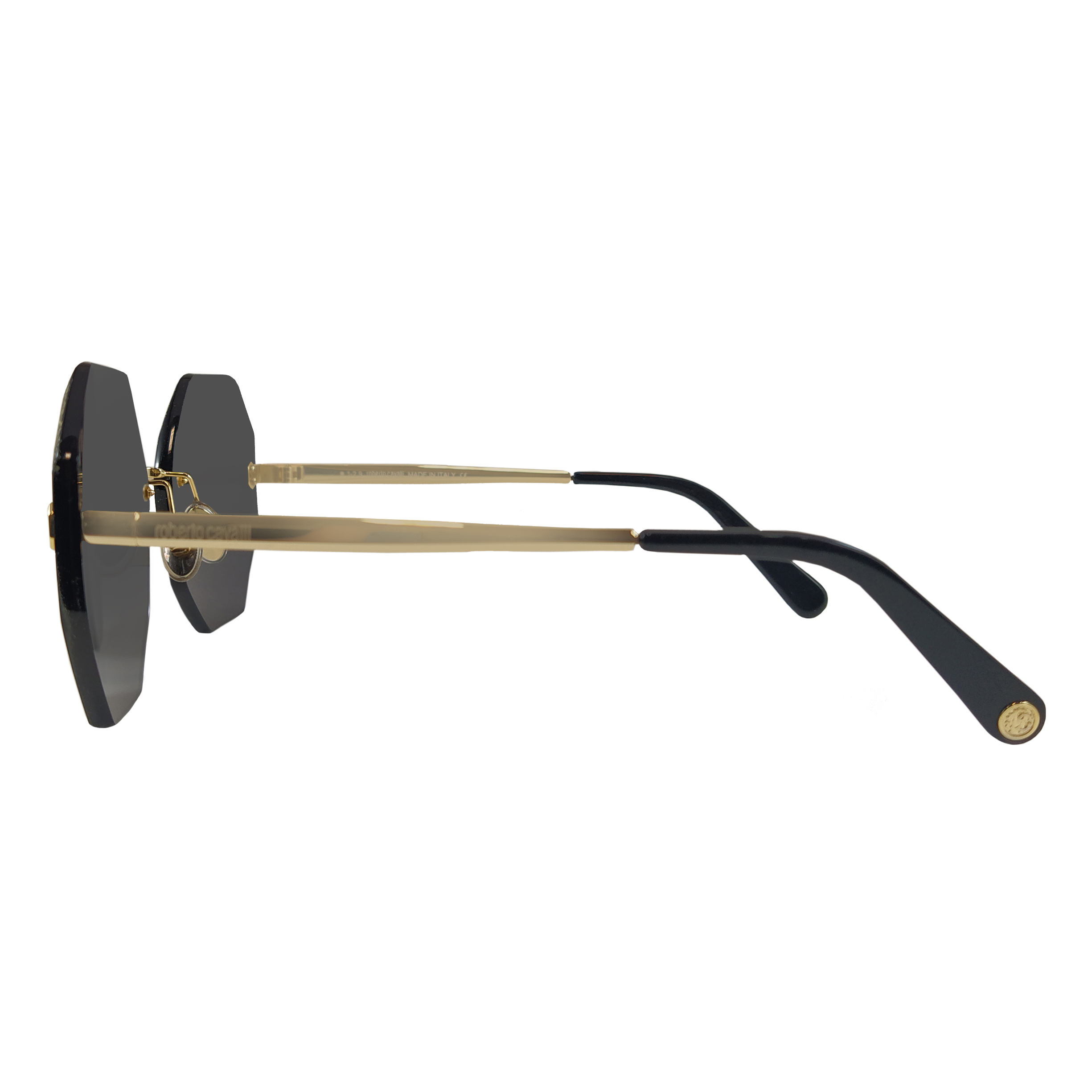عینک آفتابی زنانه روبرتو کاوالی مدل RC113130A61