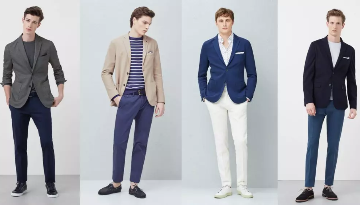 استایل کژوال CASUAL چیست؟